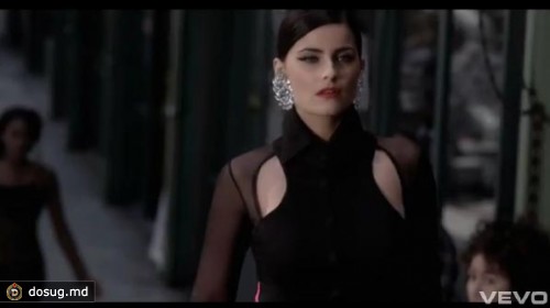 Nelly Furtado - Big Hoops (Bigger The Better)