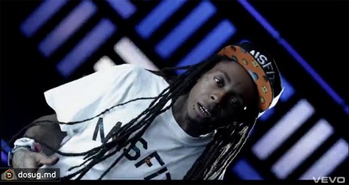 David Guetta - I Can Only Imagine ft. Chris Brown, Lil Wayne