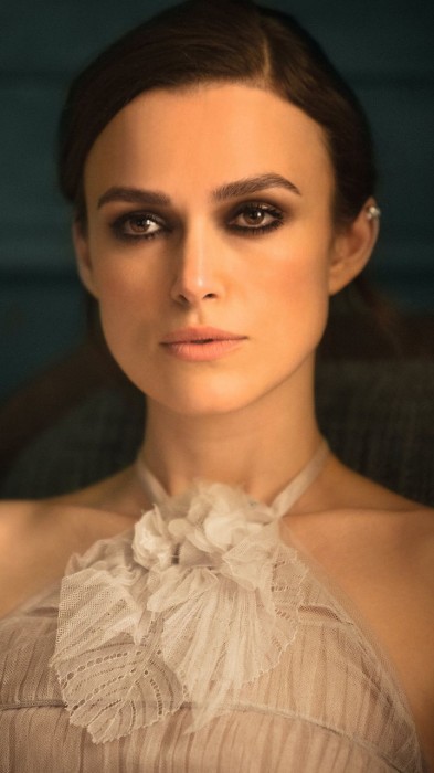Фотосессия Keira Knightley