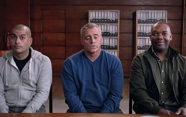 Вышел первый трейлер нового сезона Top Gear