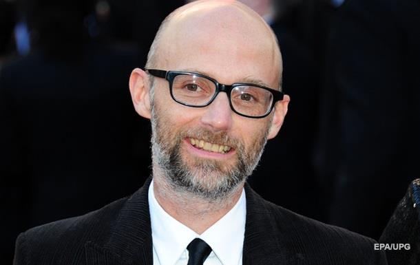 Moby заявил о сговоре Трампа с Россией
