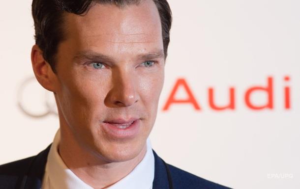 Назван самый любимый в мире персонаж BBC