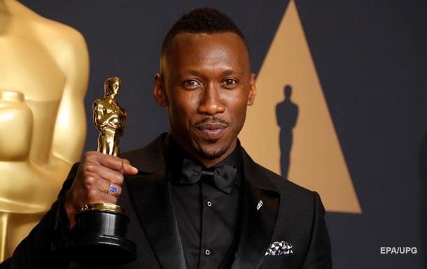 Мусульманин впервые удостоен премии Оскар