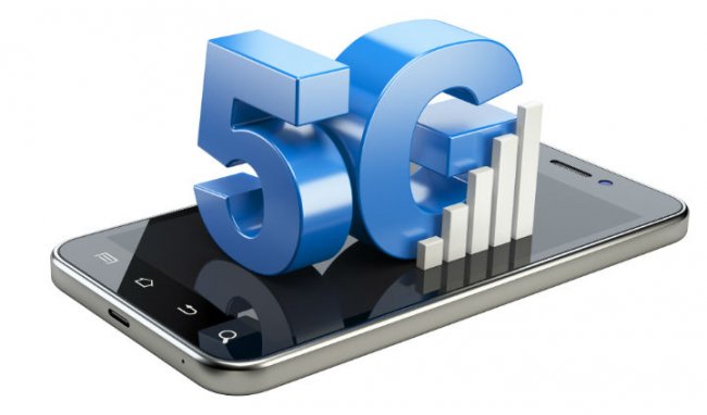 В Китае заработала тестовая 5G-сеть