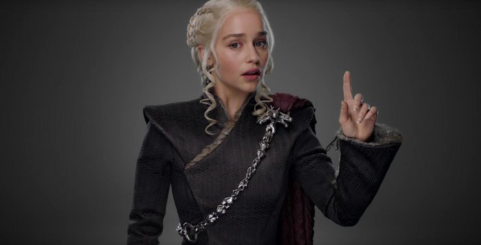 Великолепный новый проморолик от HBO