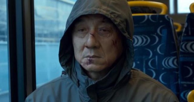 Дебютный трейлер боевика «Иностранец» (The Foreigner)
