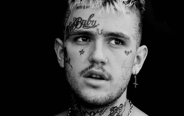 Стала известна причина смерти рэпера Lil Peep