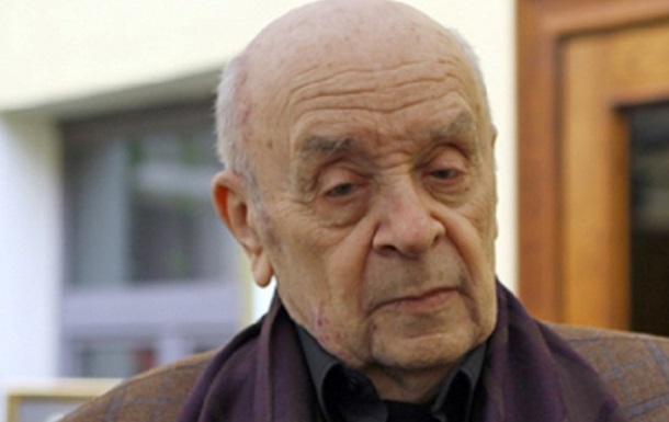 Умер известный советский актер