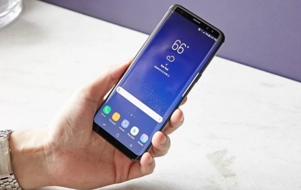 Названы флагманы 2018 года с топовым Android-процессором