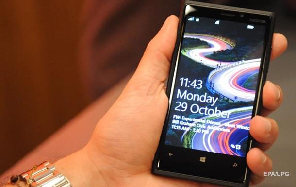 Microsoft "убила" Windows Phone