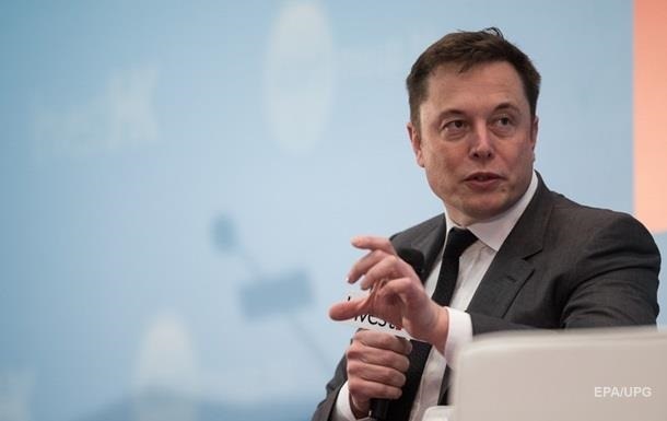 Илон Маск назвал главную угрозу для человечества