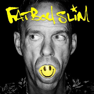 Fatboy Slim брал семплы из 70