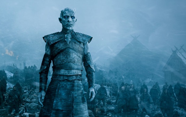 HBO Spain случайно "слил" шестой эпизод Игры престолов