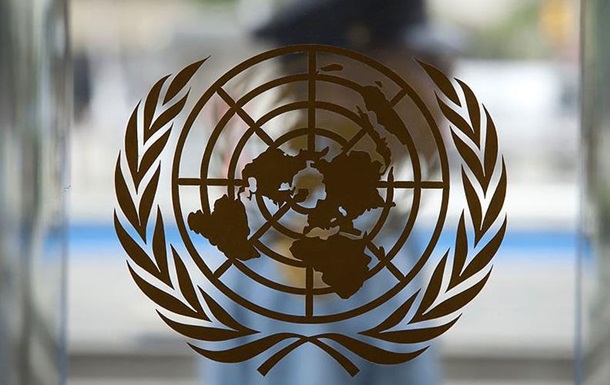 Украина пожаловалась на Россию в Совбез ООН
