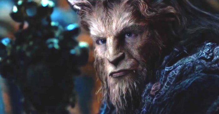 Заключительный трейлер фильма «Красавица и Чудовище» (Beauty and the Beast)