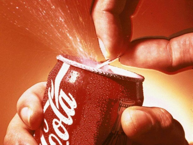 Ученые обнаружили в Coca-Cola алкоголь