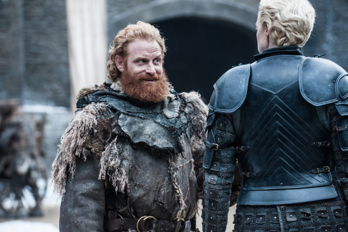 Сериал «Игра престолов» (Game of Thrones) получит 4 спин-оффа