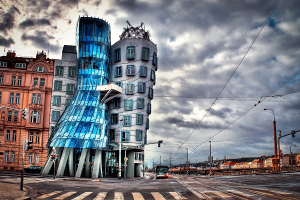Завораживающие фотопейзажи Али Эртюрка (Ali Erturk)