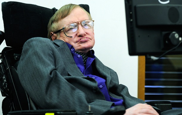 Стивен Хокинг предупредил об опасности искусственного интеллекта