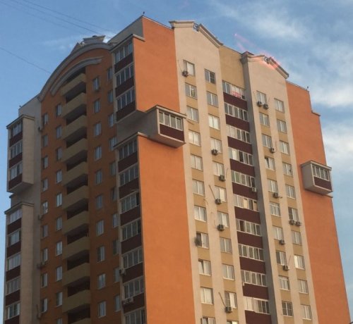 Дорожно-строительные ляпы и маразмы