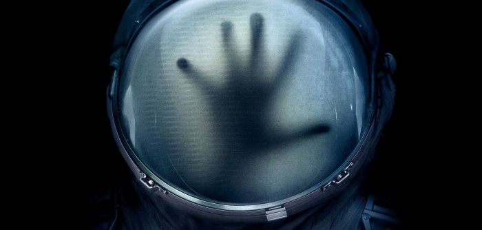 Фильм о фантастическом фильме «Живое» (Life)