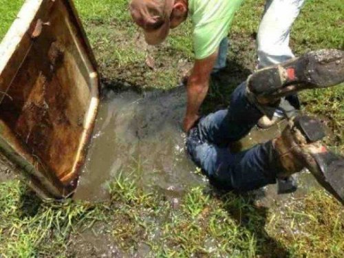 Упс, ты делаешь это неправильно!