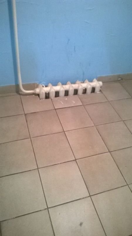 Строительно-дизайнерские ляпы и маразмы