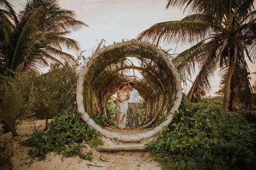 Победители конкурса свадебной фотографии Best of the Best Destination 2017