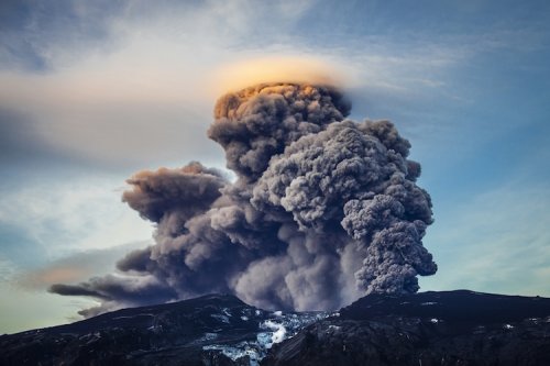 Агентство NASA разработало план по спасению Земли от извержения супервулкана