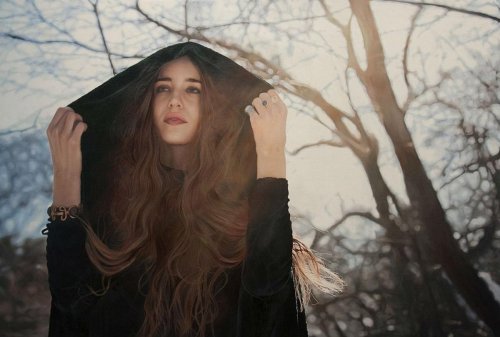 Гиперреалистичные картины Игаля Озери, которые легко принять за фотографии