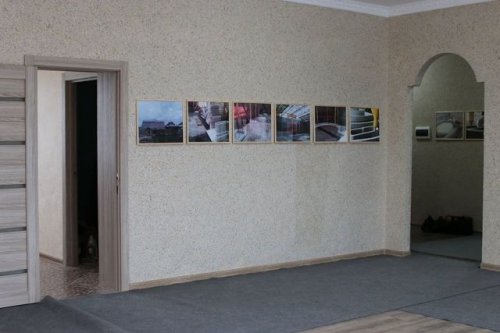 Под Ярославлем построили первый в Европе жилой дом, напечатанный на 3D-принтере