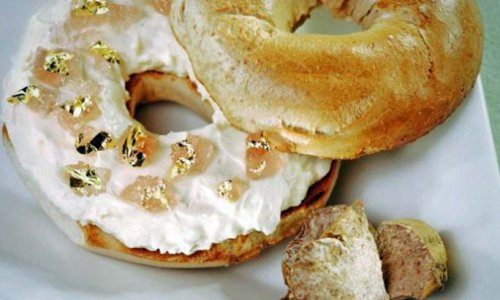 Самые дорогие продукты и блюда 2017 года