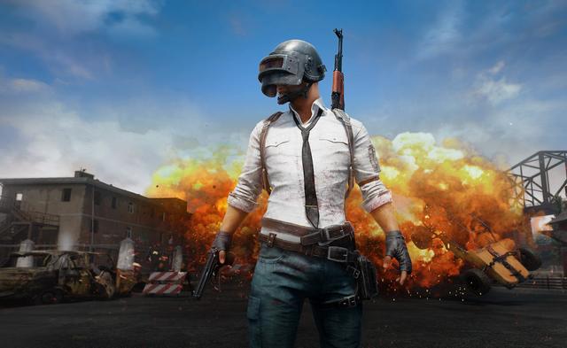Игра PUBG – семикратный лауреат Книги рекордов Гиннеса