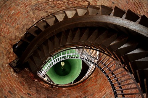 Финалисты конкурса фотографии Art Of Building Photography 2017