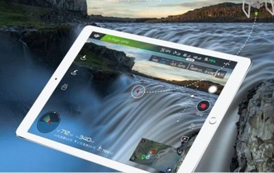 Дроны DJI переведут в конфиденциальный режим