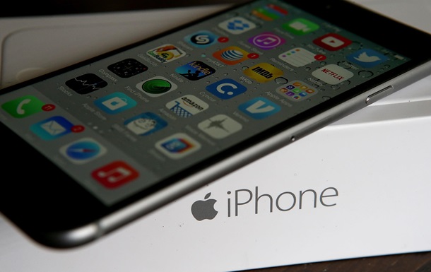 Особенности нового iPhone 6S рассекретили на видео