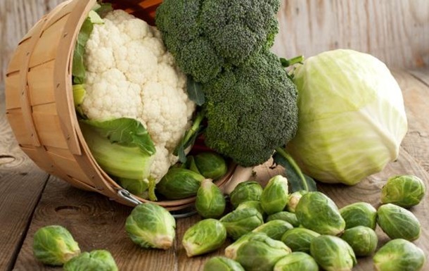 Ученые определили продукты, предотвращающие рак молочной железы