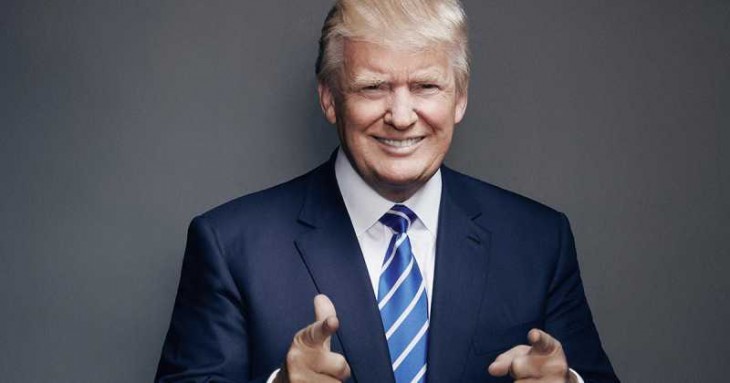 Советы от Дональда Трампа из книги «Как стать богатым»