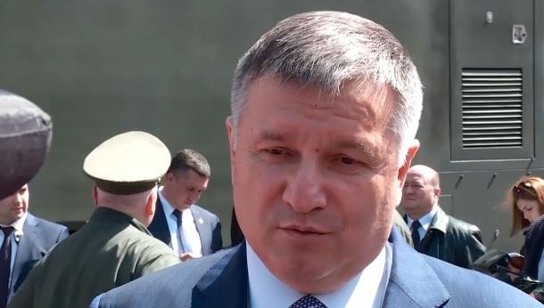 Аваков о Евровидении: Дураки из РФ пытаются раскачать ситуацию