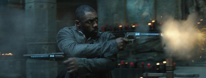 Дебютный трейлер фильма «Темная башня» (The Dark Tower)