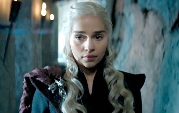 Онлайн-сервис HBO упал из-за "Игры престолов"