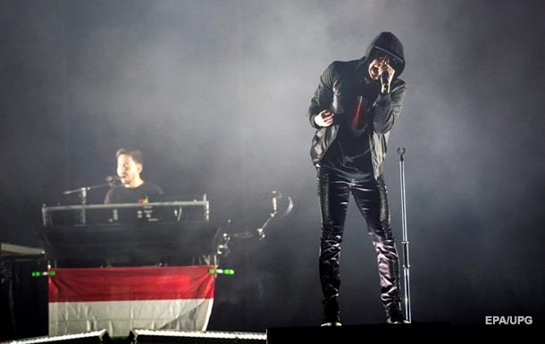 Потерявшая солиста Linkin Park установила рекорд в чартах