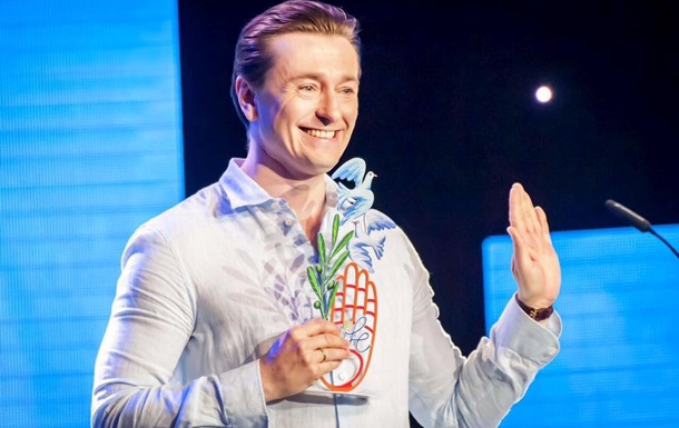 Сергей Безруков попал в "Чистилище" Миротворца