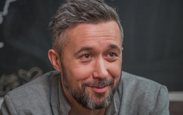 Сергей Бабкин спел песню на украинском языке
