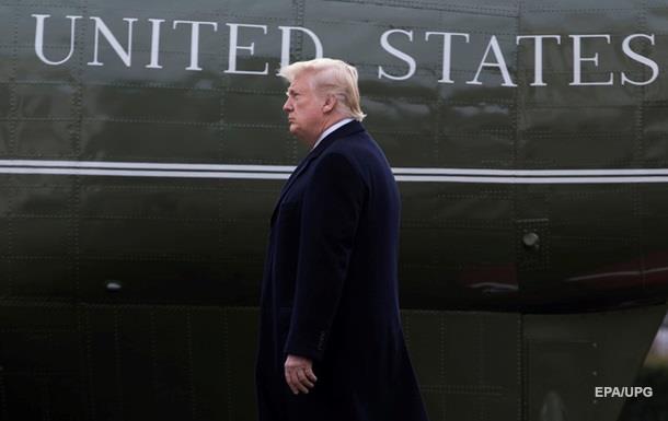 СМИ раскрыли тайну прически Дональда Трампа