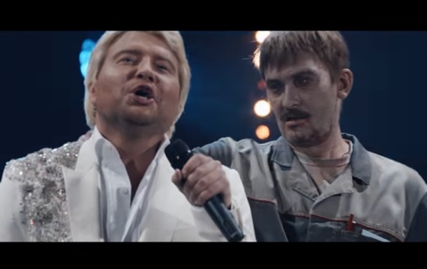 Вышел фильм о зомби-апокалипсисе в Москве