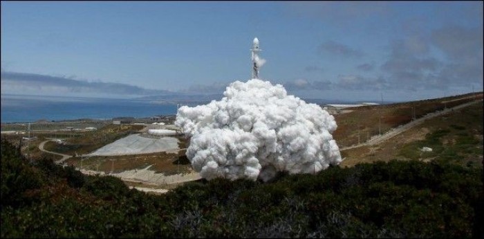 Фотограф NASA допустил ошибку в расчетах