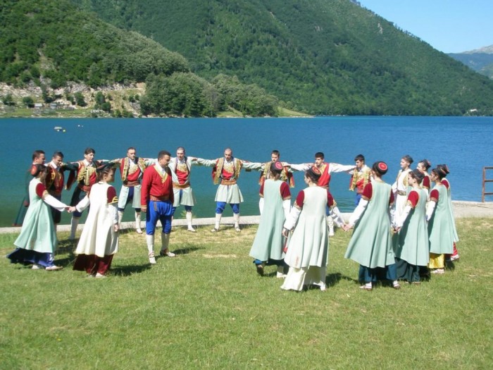 Отдых в Черногории