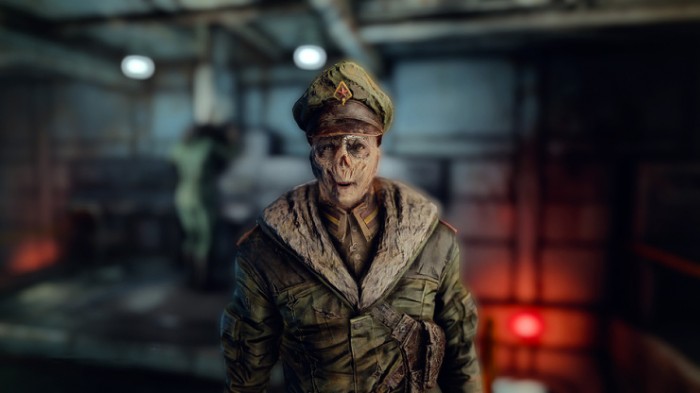 Новости игр: Графику Fallout 4 улучшили