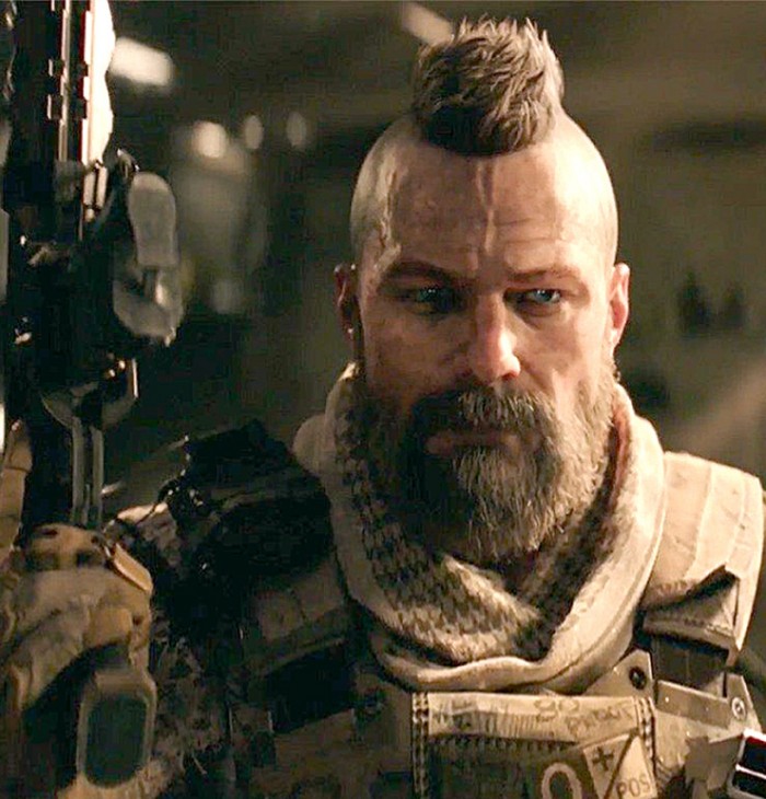 Размер Call of Duty: Black Ops 4 на жестком диске шокировал игроков
